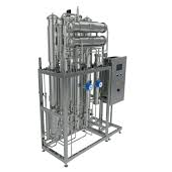 multi-column-distillation-plant