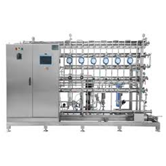 multi-column-distillation-plant