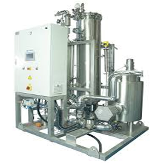 pure-steam-generator