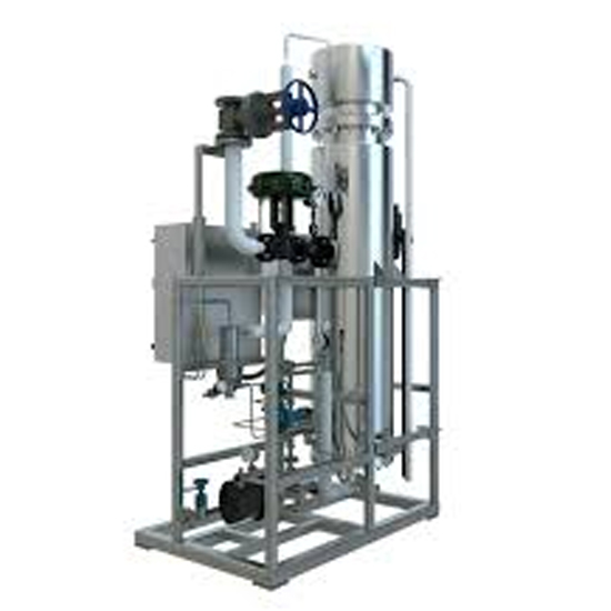 pure-steam-generator