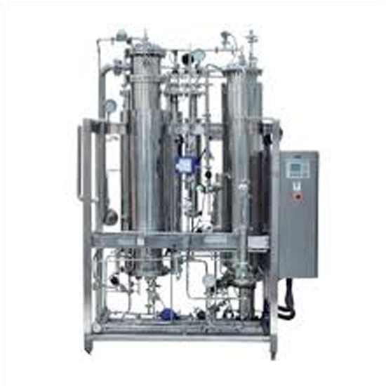 pure-steam-generator